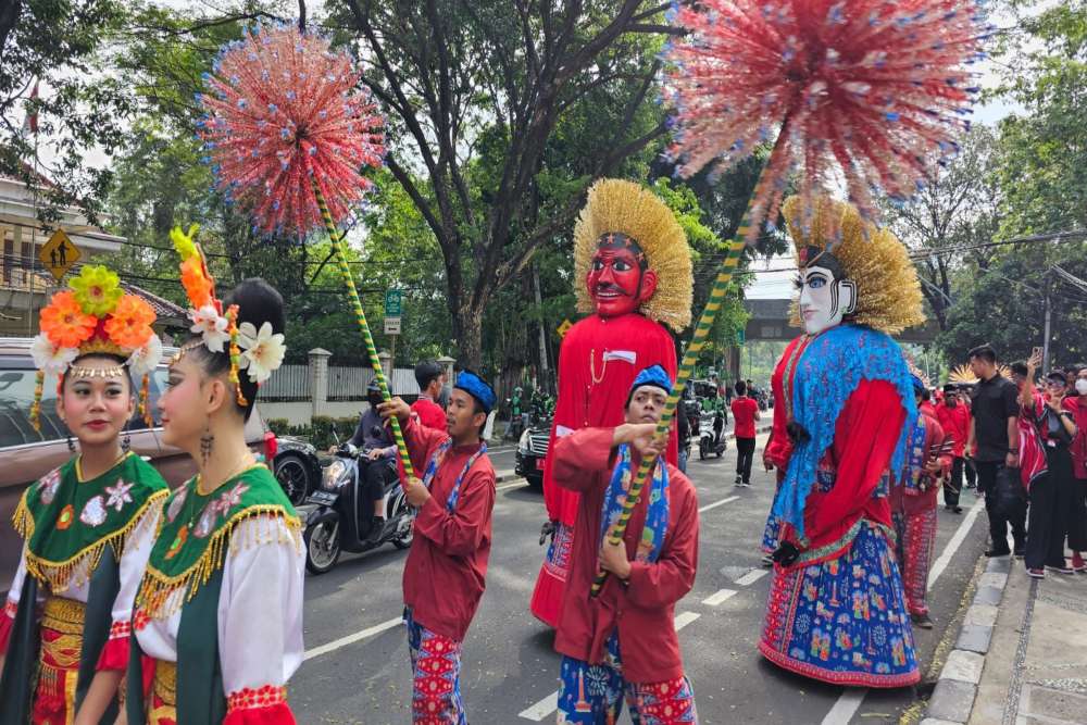  Segera Ditutup, Cek Ketentuan dan Syarat Pendaftaran Caleg DPR Pemilu 2024