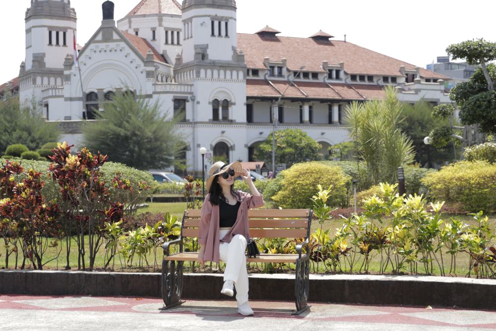  Aneka Promo Hotel GranDhika Pemuda Semarang Semarakkan HUT Kota Semarang