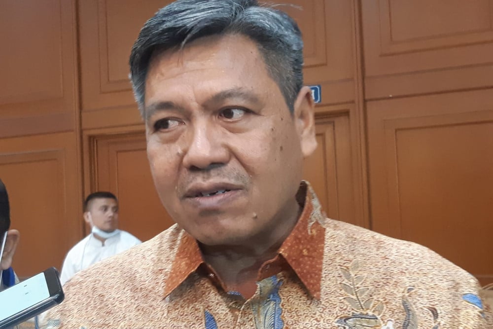  Gula Mentah Naik, Kemenperin Gandeng Bapanas Siapkan Kenaikan Harga Gula Konsumsi