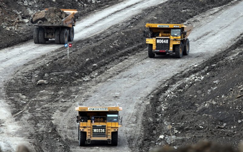  Petrosea (PTRO) Akuisisi Pemilik Tambang Batu Bara di Kaltim Rp1,3 Triliun