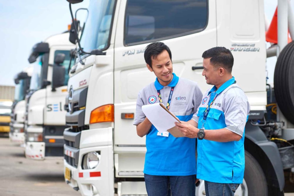  Tips Memilih Rental Mobil Untuk Perusahaan Logistik