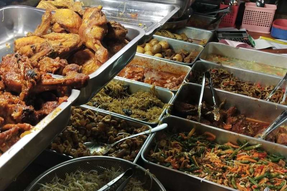  7 Kuliner Malam Surabaya Paling Recommended, Wajib Dicoba