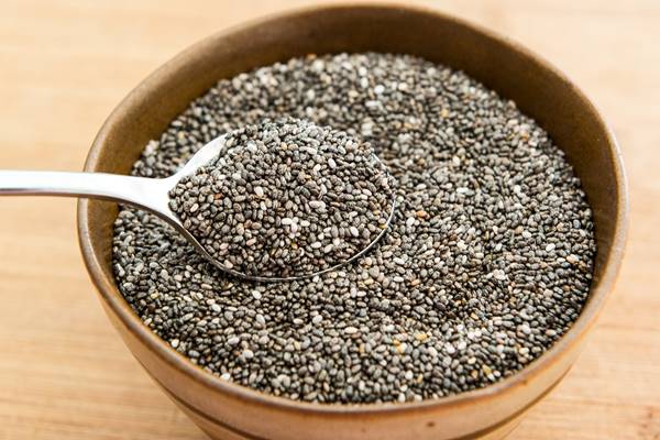  Waspada, Ini Bahaya Mengonsumsi Chia Seeds Saat Diet