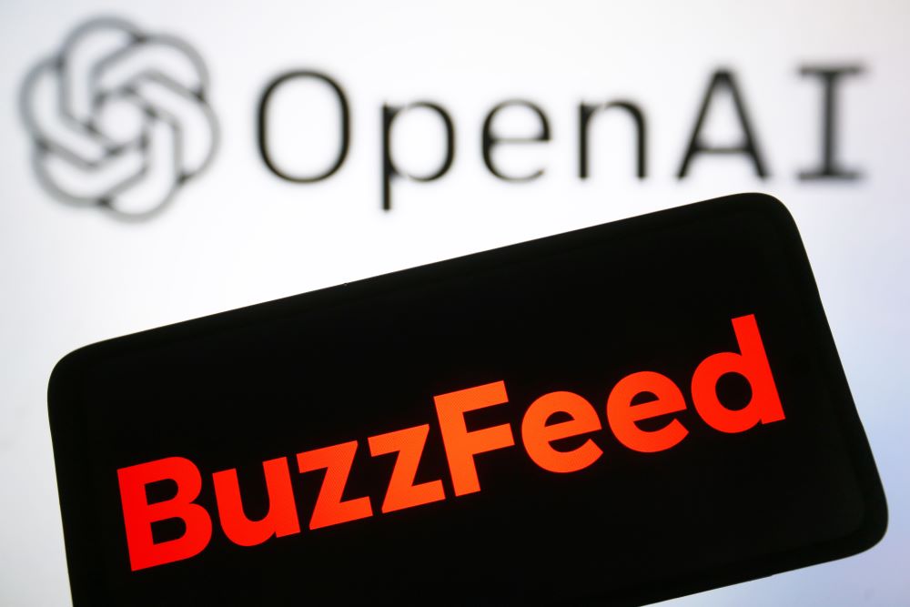  CEO OpenAI Bakal Bertemu Senat AS Pekan Depan, Bahas Kecerdasan Buatan