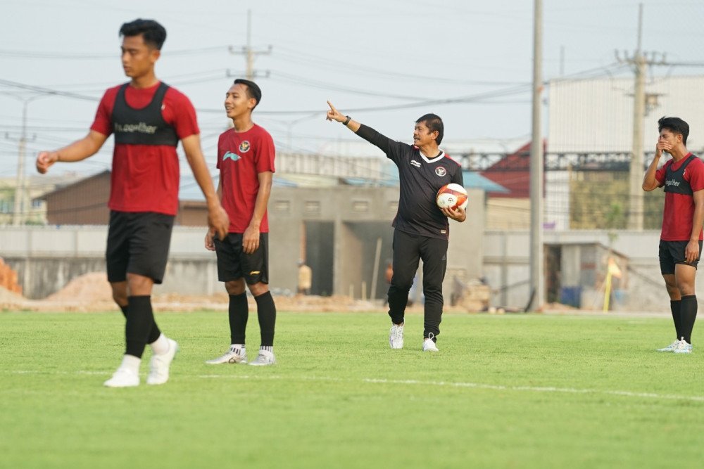  Jadwal Semifinal Sea Games 2023: Rizky Ridho Ingatkan Soal Emosi
