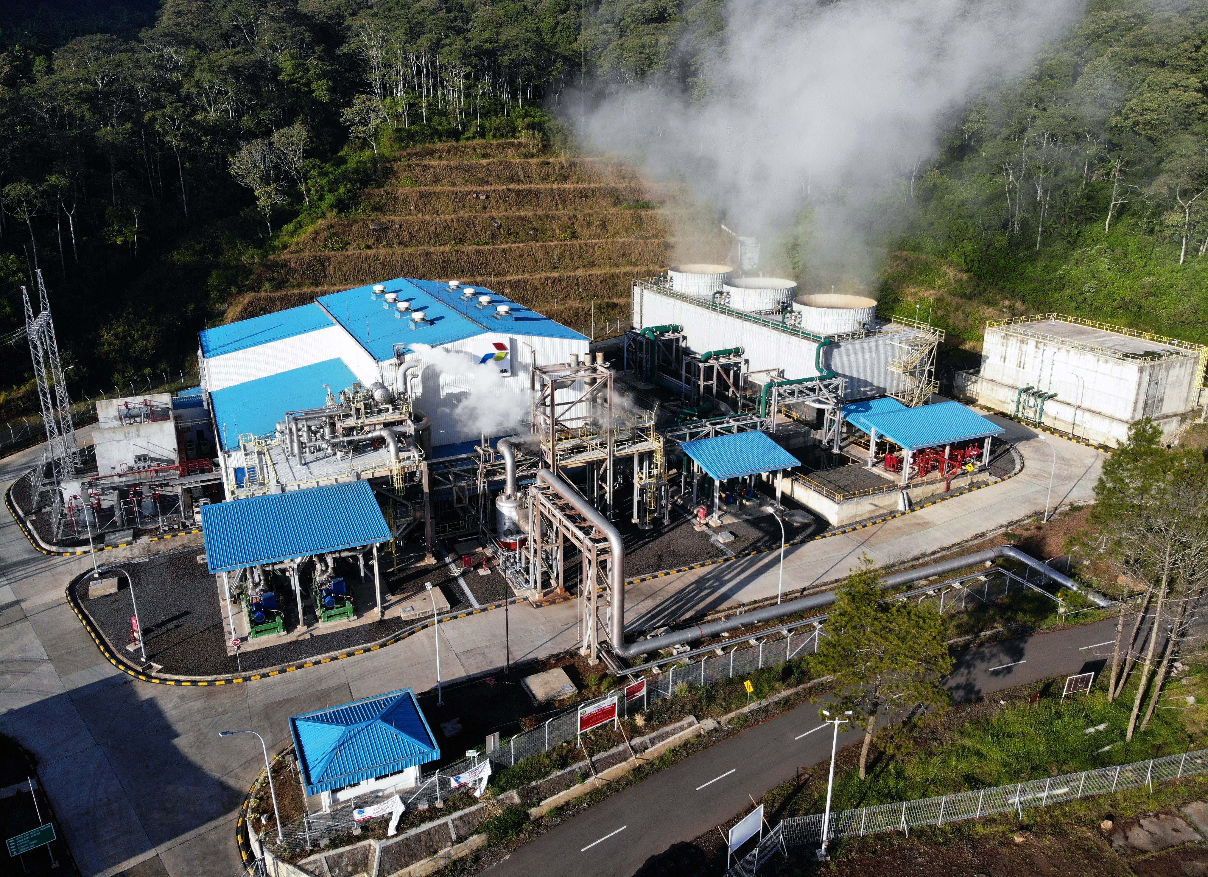  Two Major U.S. Companies Eyeing Way Ratai 