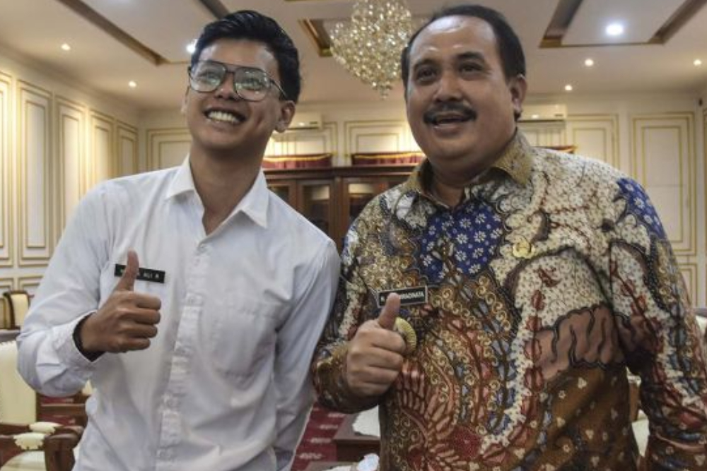  Harta Kekayaan Kepala BKPSDM Pangandaran Langsung Disorot setelah Jabatannya Dinonaktifkan