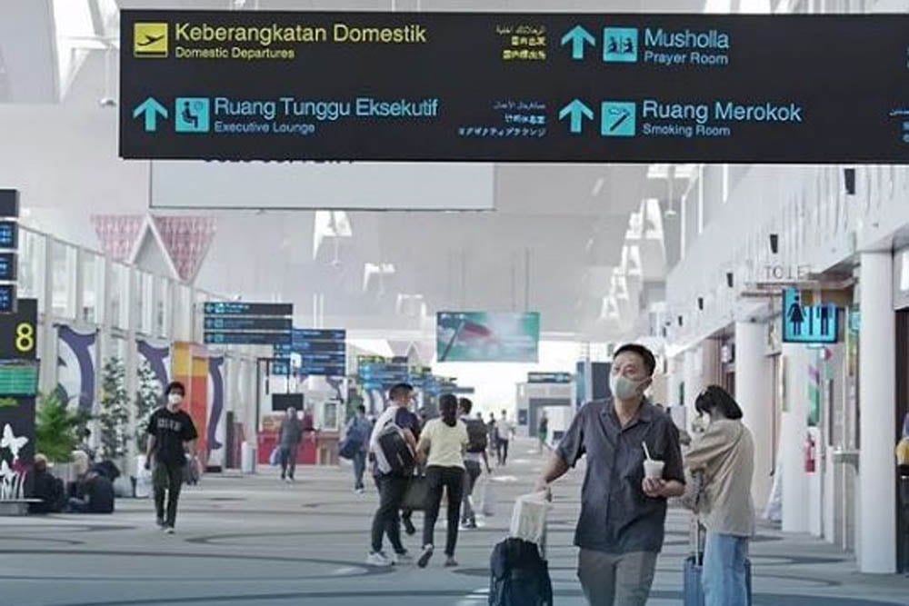  Angkasa Pura Aviasi Rombak Prosedur Operasi Bandara Kualanamu