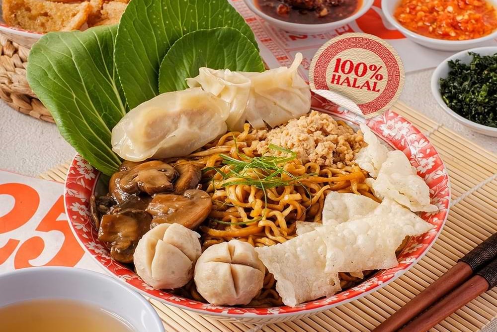 6 Rekomendasi Makanan Khas Bangka Belitung yang Paling Unik