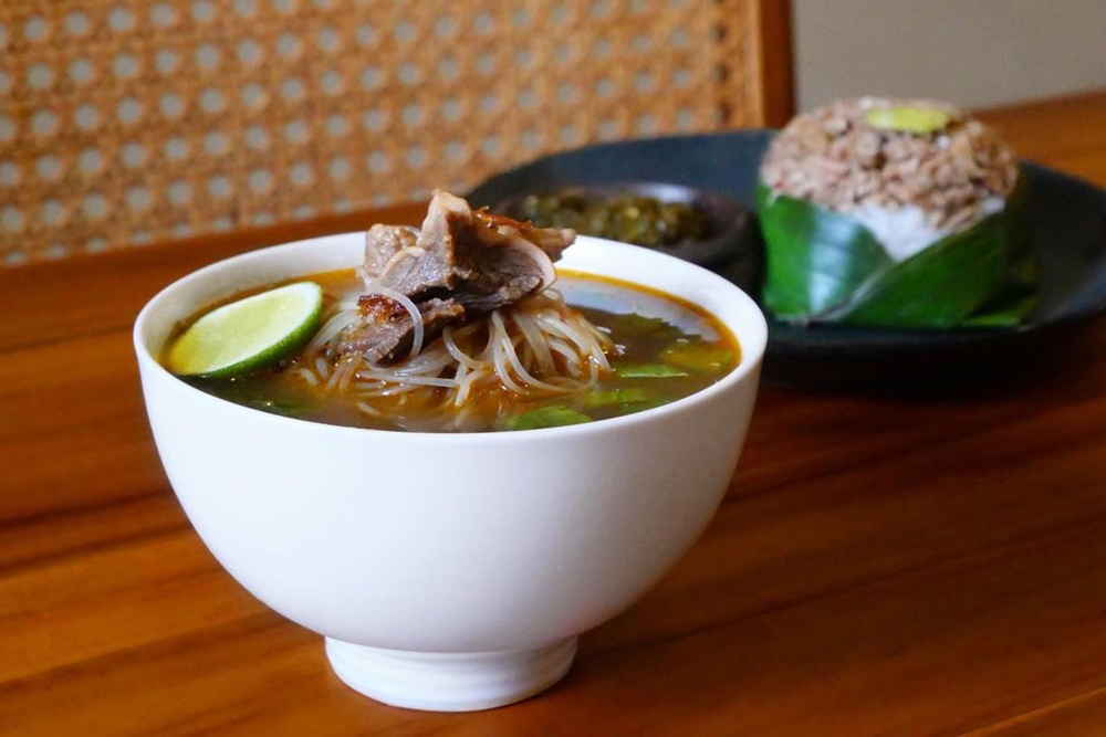  10 Rekomendasi Makanan Khas Pekalongan untuk Wisata Kuliner