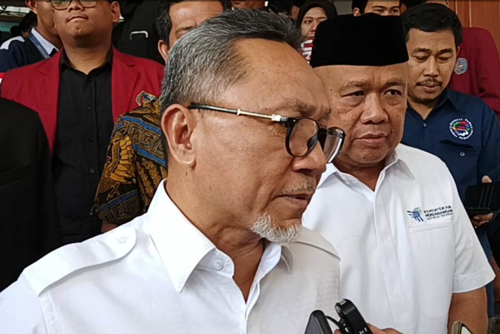  Indonesia Intensifkan Kolaborasi dengan UEA Sasar Halal Lifestyle Global