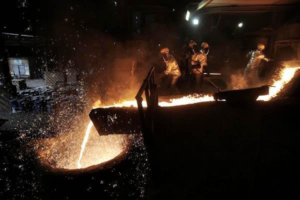  Indonesia's Potential to Set Global Mineral Prices