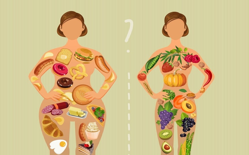  5 Kesalahan yang Dilakukan Perempuan, Bisa Memperlambat Metabolismenya