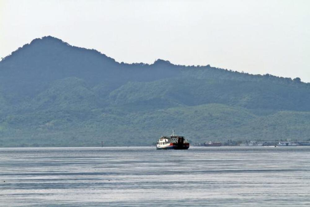  Waspadai Gelombang Tinggi di Selatan Bali dan Lombok hingga 16 Mei 2023