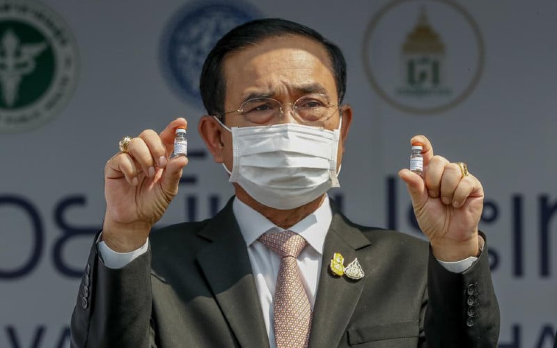  Kalah Pemilu Thailand, Karier Politik PM Prayut Diprediksi Berakhir