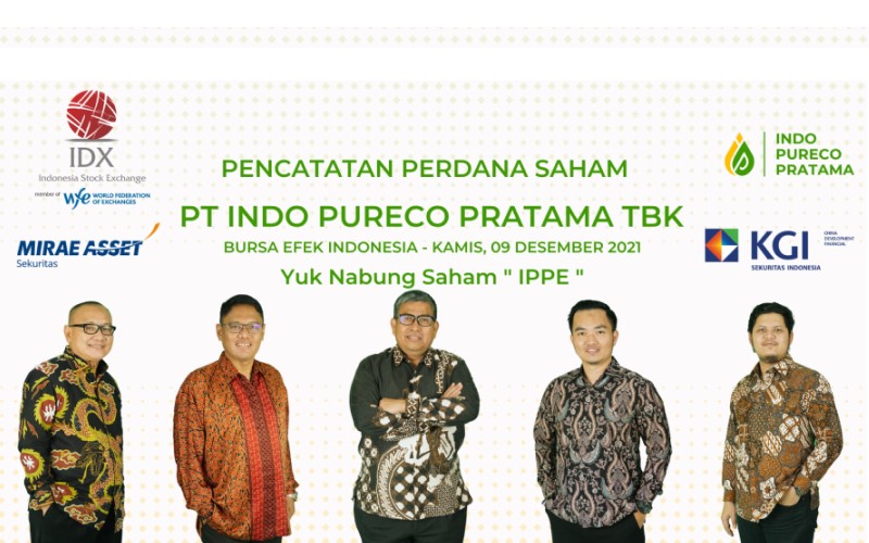  Istri Virgoun Inara Rusli Rugi 65 Persen dari Saham Sultan Subang (IPPE)