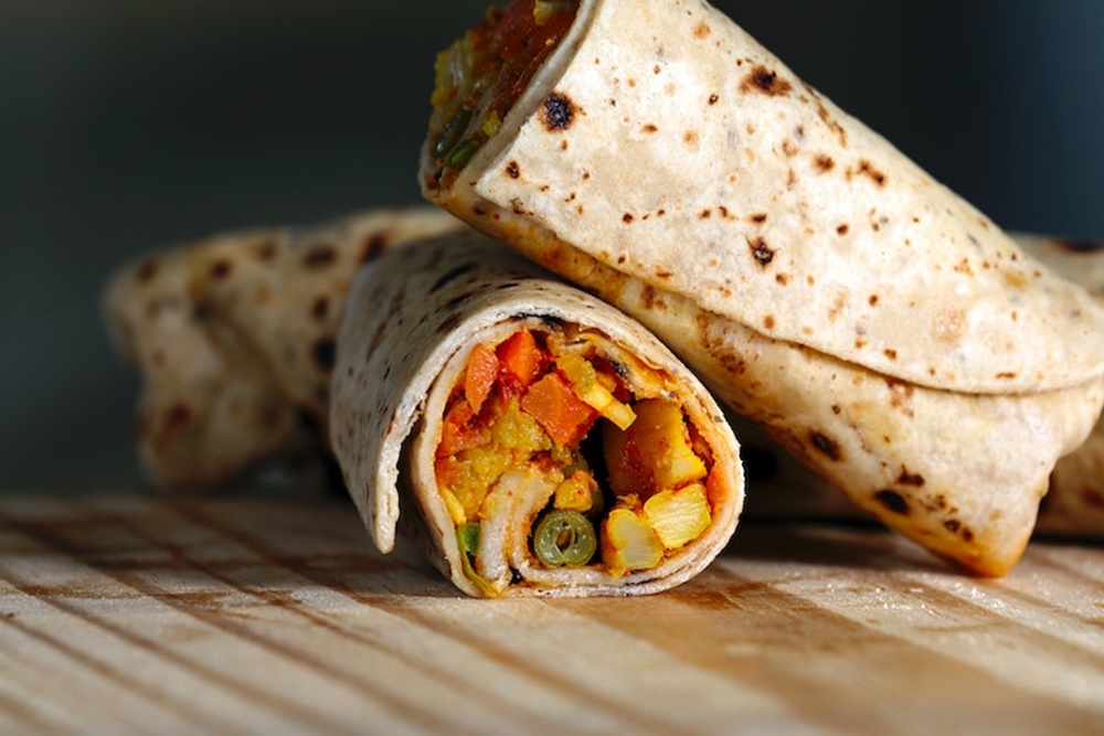 Inilah Makanan Khas Turki Terkenal Yang Patut Dicoba (pexels)