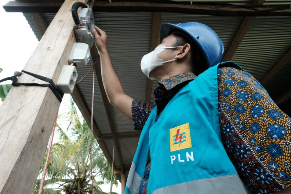  Harbelnas 2023, PLN Berikan Voucher Tambah Daya