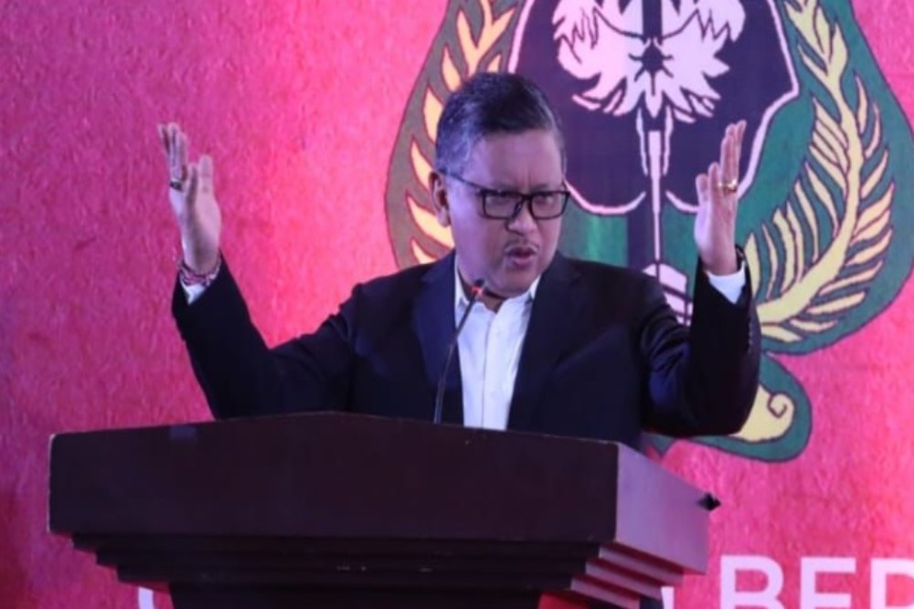  Timnas Juara Sea Games 2023, PDIP Secara Spesial Puji Erick Thohir