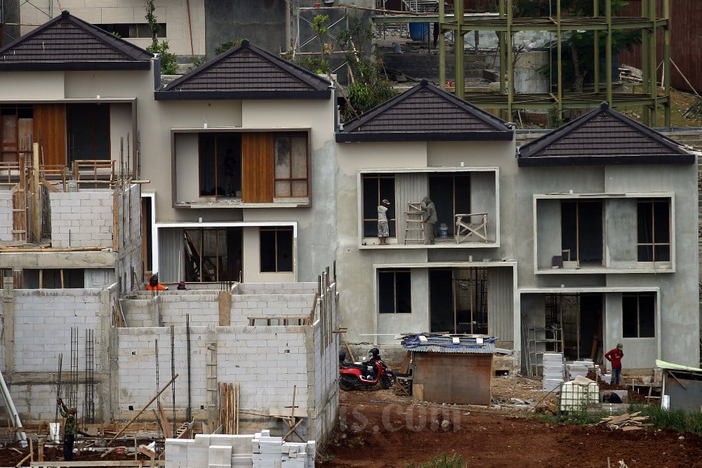  Pasar Properti Residensial Diprediksi Akan Meningkat Pada Tahun Ini