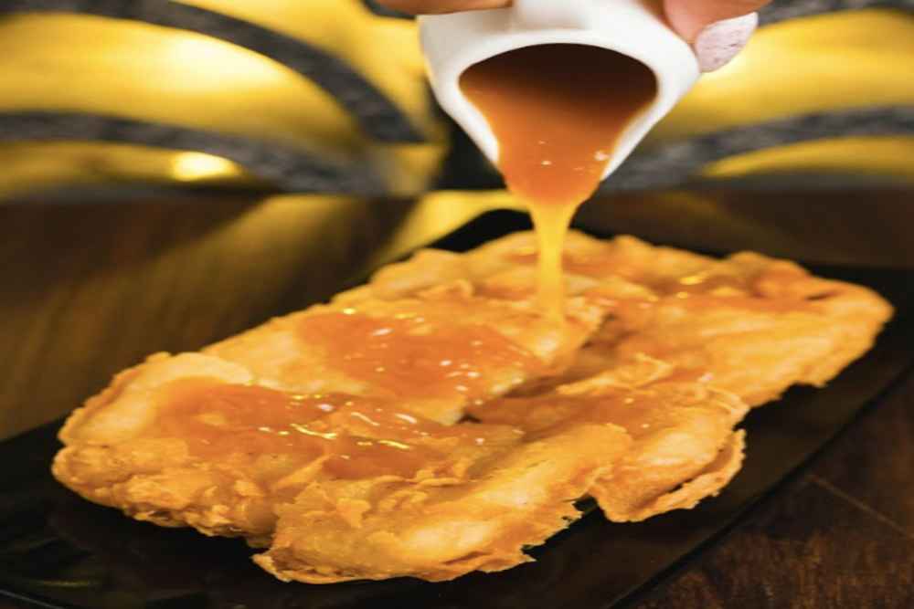  10 Rekomendasi Makanan Khas Pontianak, Wajib Disantap!