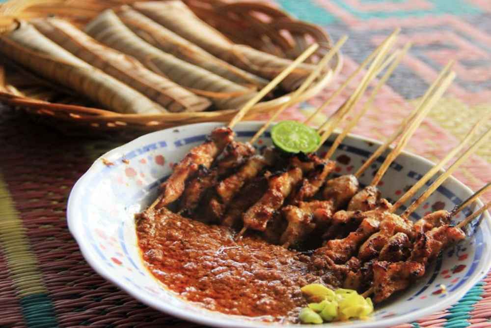  10 Makanan Khas Lombok Paling Recommended bagi Wisatawan