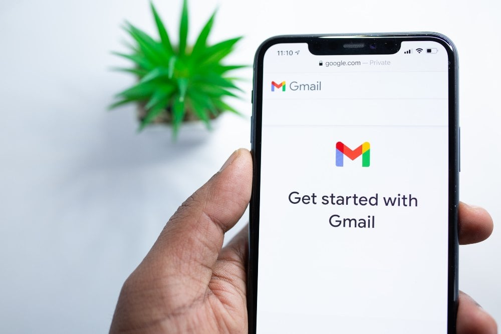  Google Bakal Hapus Akun Gmail yang Nganggur 2 Tahun