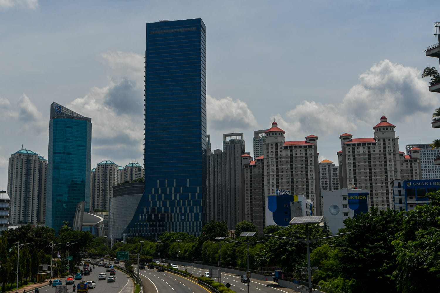  Turning Point Occurs in Indonesia’s Apartment Market