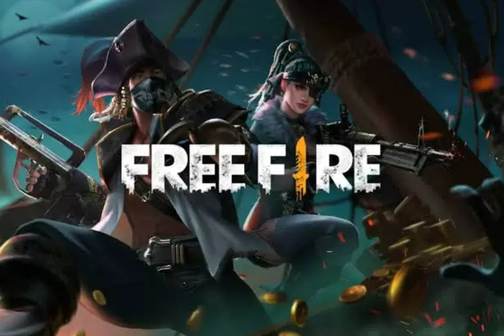 Kode redeem Free Fire (FF) valid Mei 2023