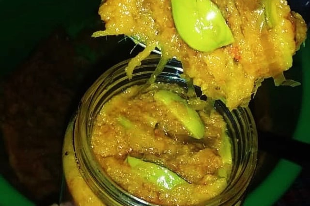  9 Makanan Khas Jambi yang Tidak Boleh Terlewatkan