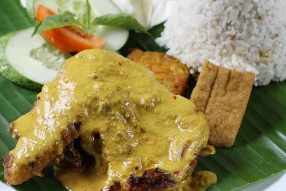  10 Makanan Khas Gorontalo yang Rasanya Juara