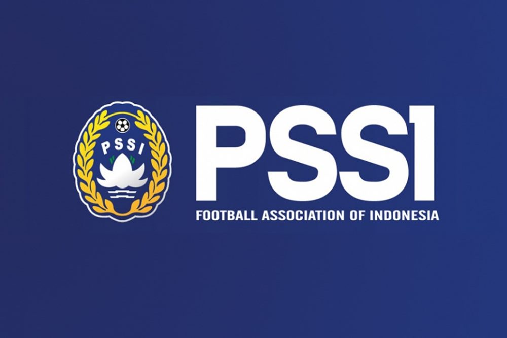 Logo PSSI/PSSI