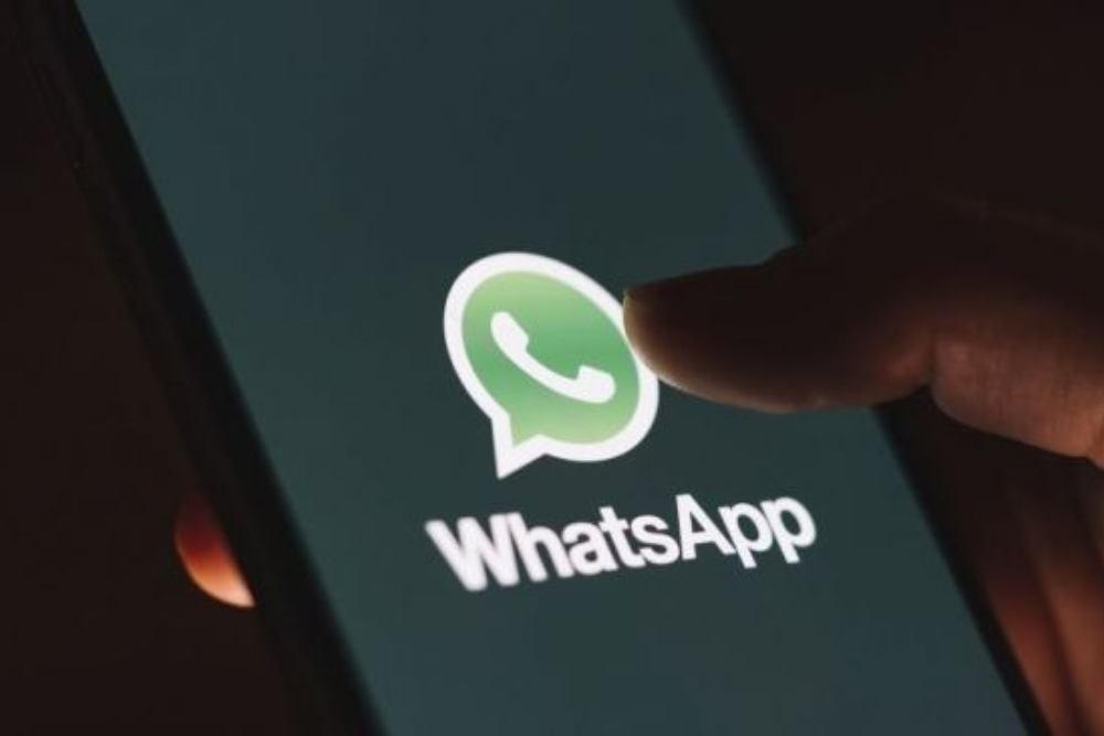  70+ Nama Grup WA Aesthetic untuk Teman dan Keluarga