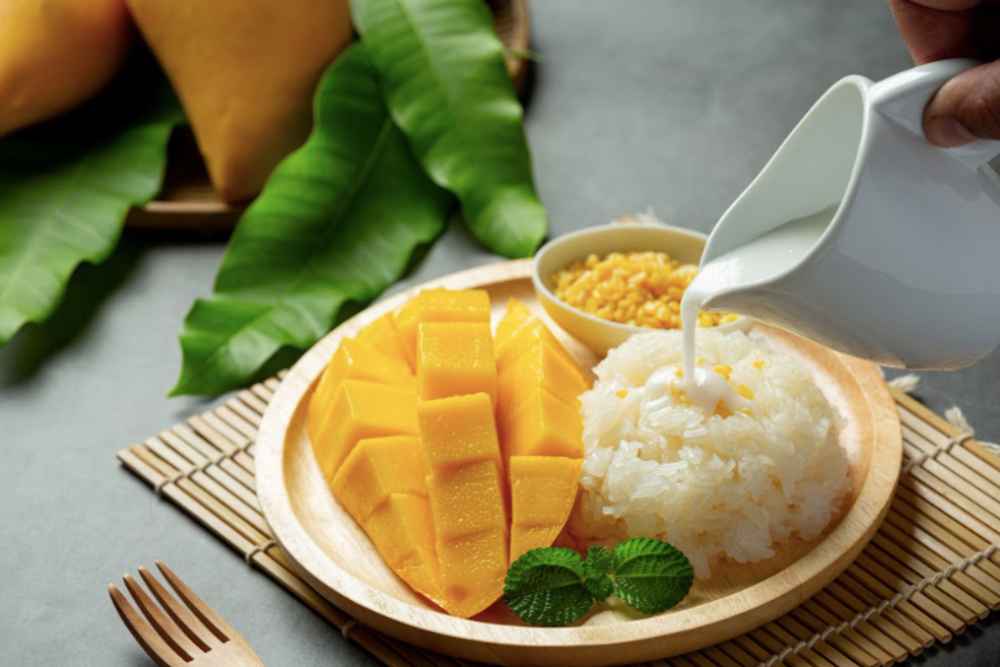  11 Makanan Khas Thailand, Enak dan Menarik untuk Dicoba