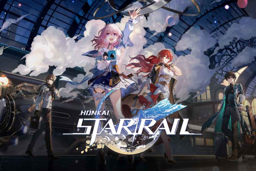  Kode Redeem Honkai Star Rail 22 Mei 2023 yang Valid, Stellar Jade Melimpah!