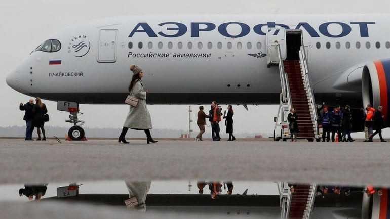  Indonesia to Open Direct Flight to Russia’s Far East
