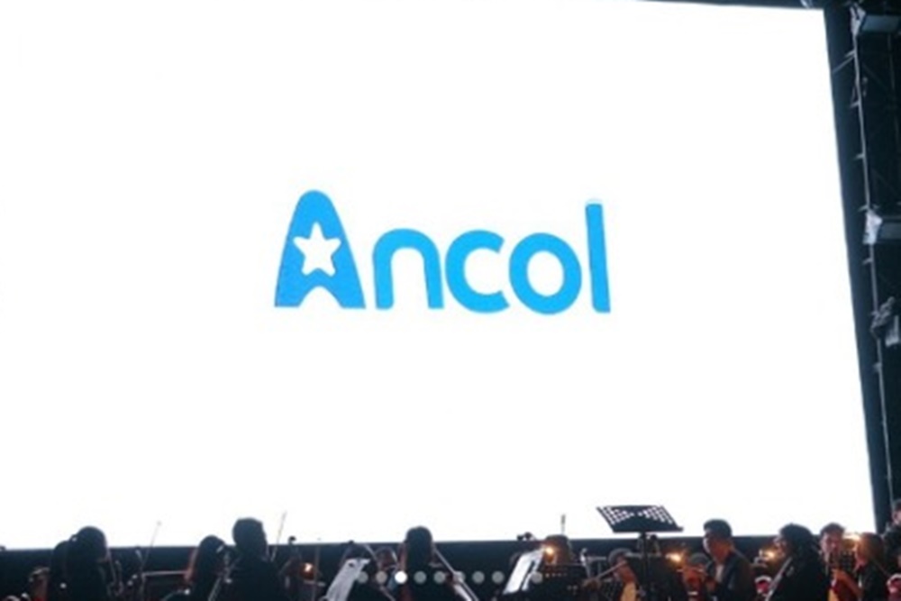 Logo baru Ancol/instagram