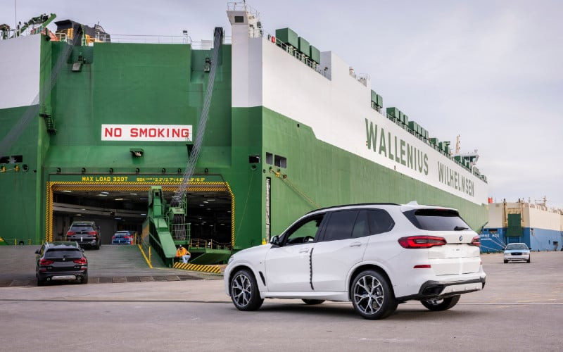  Raw Materials Supply Hampers Automotive Industry