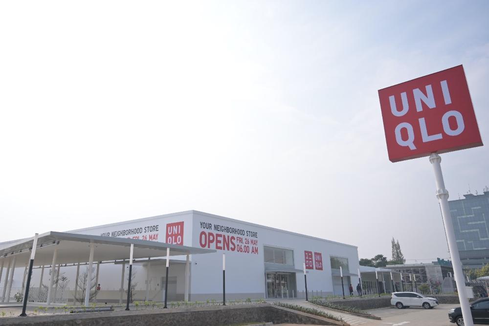  Uniqlo Indonesia Beri Peluang Bisnis bagi Para Pelaku UKM Lokal, Ini Syaratnya