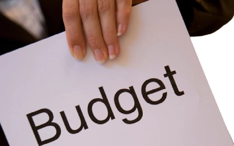  Hints of Fiscal Policy in the State Budget Draft (RAPBN) 2024