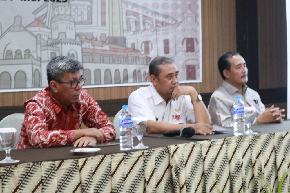  Mengulik Prospek Investasi Sektor Pariwisata di Kota Semarang