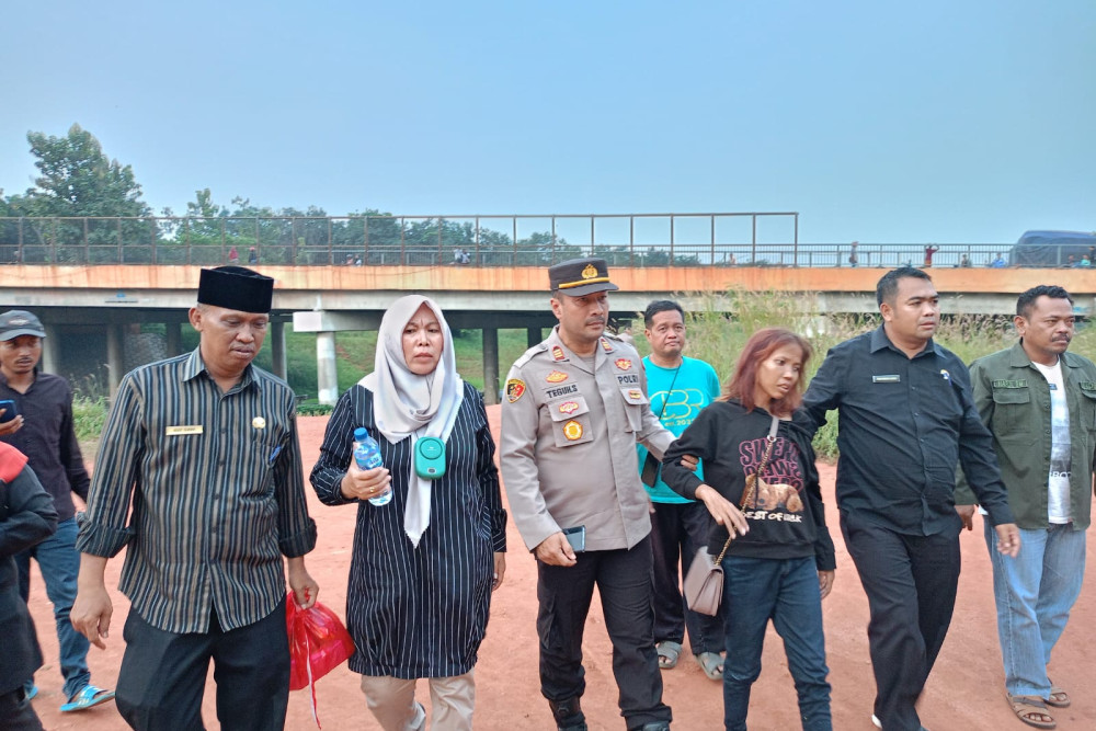  Niat Jadi TKW, Warga Purwakarta Ini Justru Terdampar 13 Tahun di Kalimantan