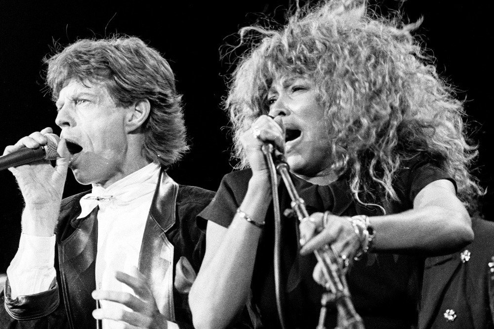  Tina Turner Meninggal Dunia, Ratu Rock 'N Roll Sekaligus Penyintas KDRT
