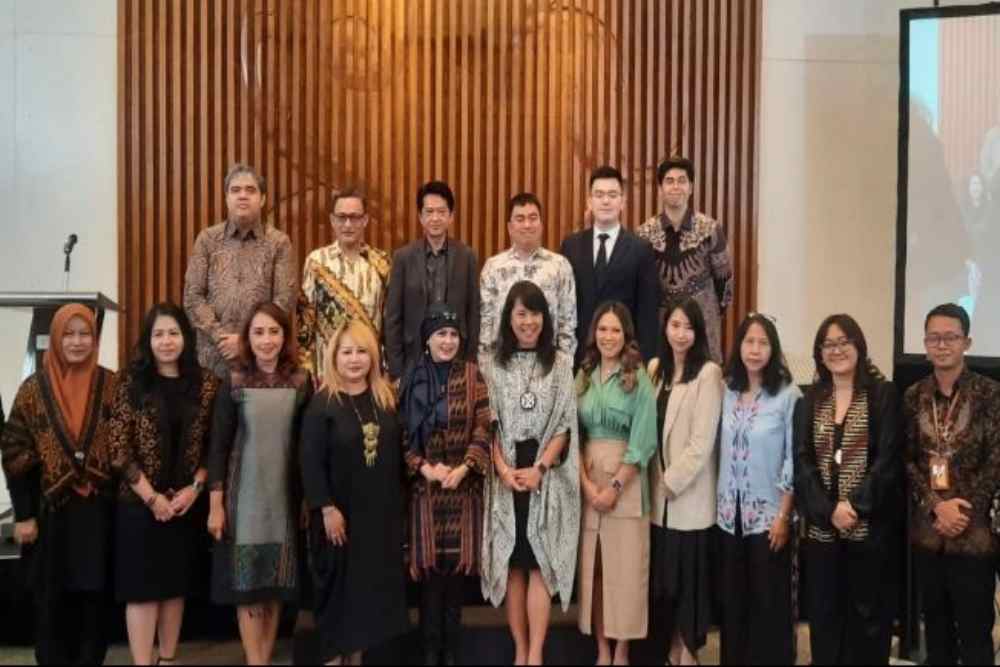 Forum Diaspora Indonesia 2023 Dorong Pembangunan Berkelanjutan