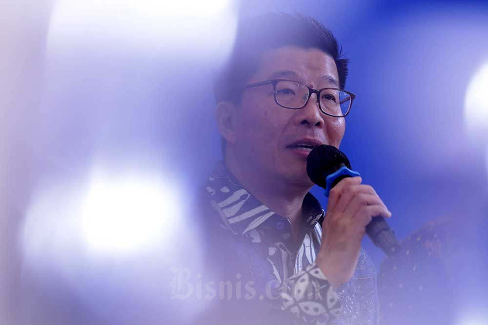  Zurich Indonesia Catatkan Kinerja Positif Pada 2022