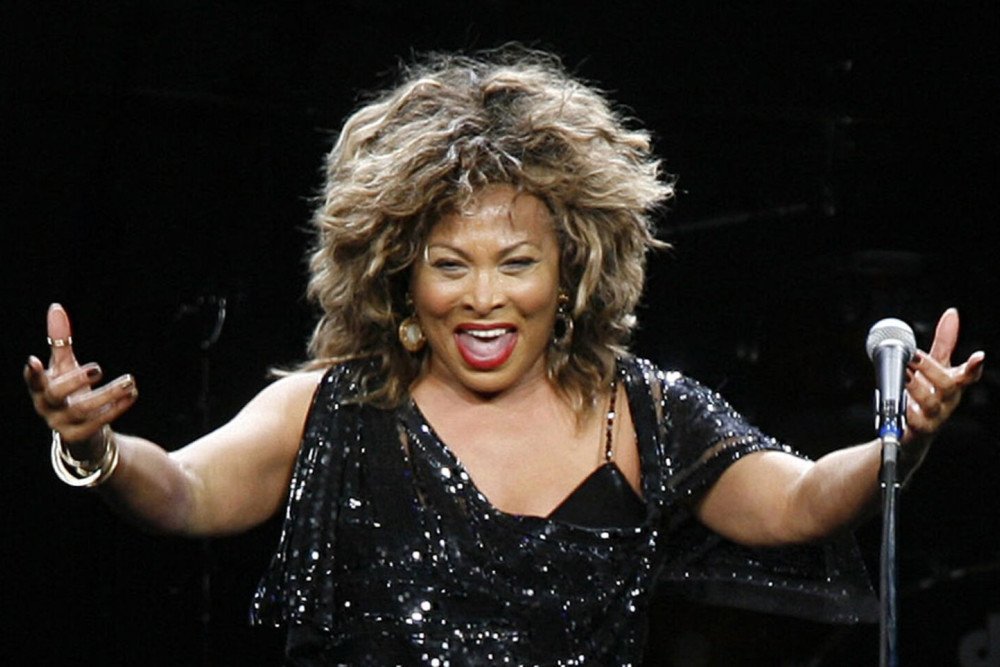  Tina Turner Meninggal Dunia, Ini 10 Lagu-Lagunya yang Paling Populer