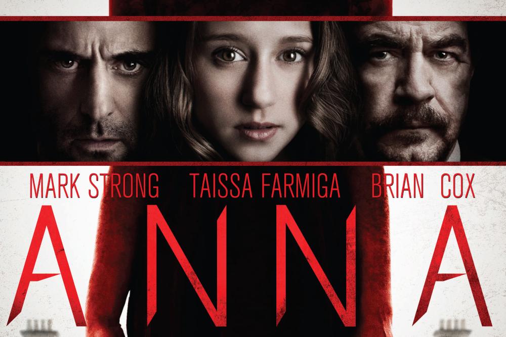  Sinopsis Film Anna, Model yang Menjadi Agen Pembunuh di Bioskop Trans TV