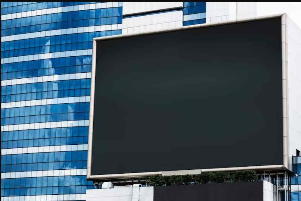  Lampu Videotron Silaukan Pengguna Jalan, Dishub DKI Ambil Tindakan