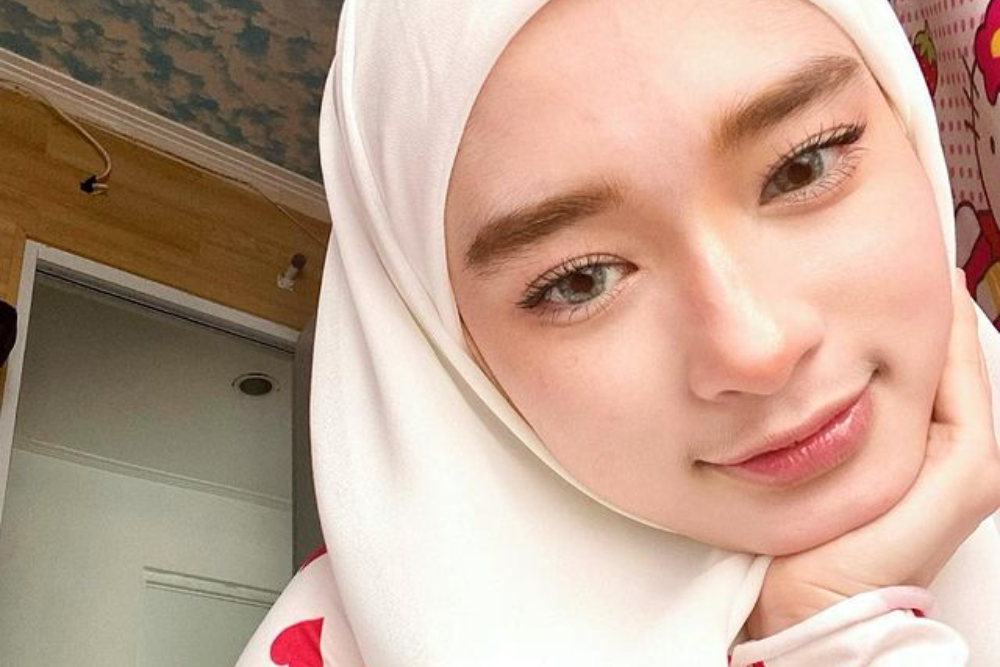  Inara Rusli Minta Uang Mut'ah dari Virgoun Rp10 Miliar, Apa Itu?