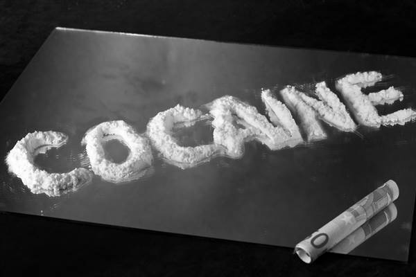Polisi Peru Sita 58 Kg Kokain, Ada Lambang Nazi dan Tulisan Hitler di Paketnya!. Ilustrasi kokain /newsexaminer.net